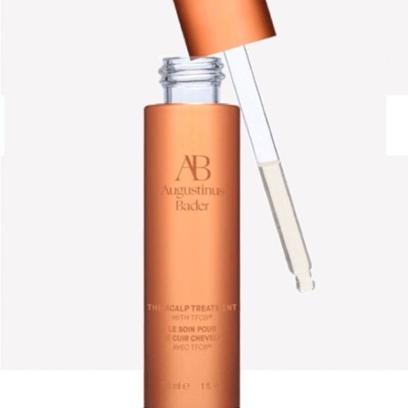 Augustine’s Bader The Scalp Treatment w/TFC8 - Picture 2 of 7